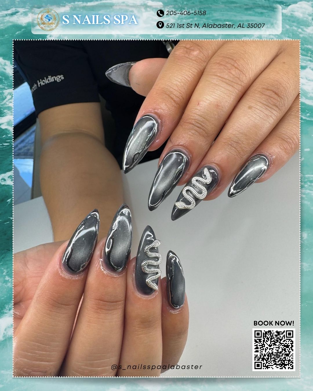 Trending Nail May 28